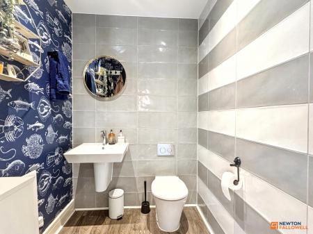 3 bedroom Detached house for sale in Citron Avenue, Coalville, LE67