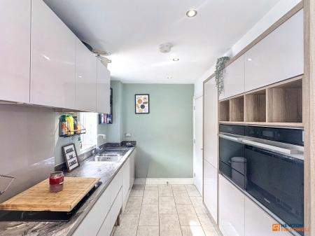 3 bedroom Detached house for sale in Citron Avenue, Coalville, LE67