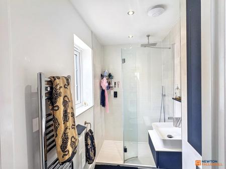 3 bedroom Detached house for sale in Citron Avenue, Coalville, LE67