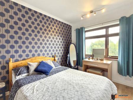 4 bedroom Detached house for sale in Melbourne Road, Ibstock, LE67