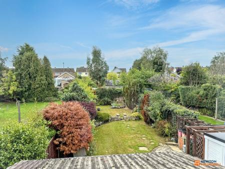3 bedroom Semi-detached house for sale in Tressall Road, Whitwick, LE67