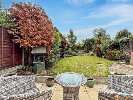 3 bedroom Semi-detached house for sale in Tressall Road, Whitwick, LE67