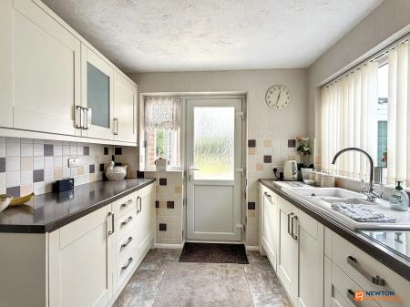 3 bedroom Semi-detached house for sale in Tressall Road, Whitwick, LE67