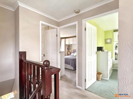 3 bedroom Semi-detached house for sale in Tressall Road, Whitwick, LE67
