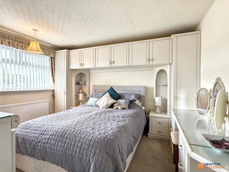 3 bedroom Semi-detached house for sale in Tressall Road, Whitwick, LE67
