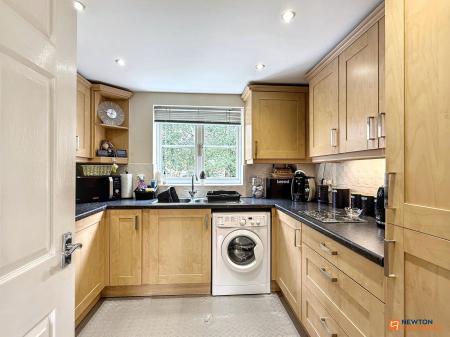 3 bedroom Semi-detached house for sale in Kay Close, Coalville, LE67