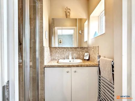3 bedroom Semi-detached house for sale in Kay Close, Coalville, LE67