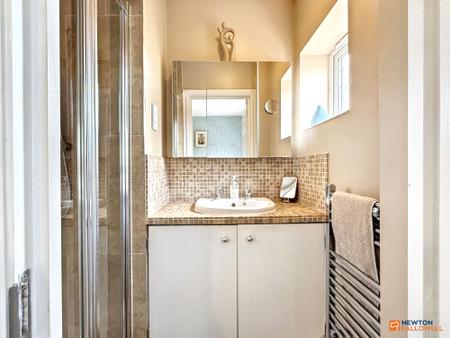 3 bedroom Semi-detached house for sale in Kay Close, Coalville, LE67