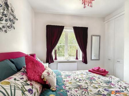 3 bedroom Semi-detached house for sale in Kay Close, Coalville, LE67