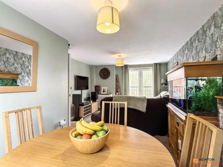 3 bedroom Semi-detached house for sale in Kay Close, Coalville, LE67