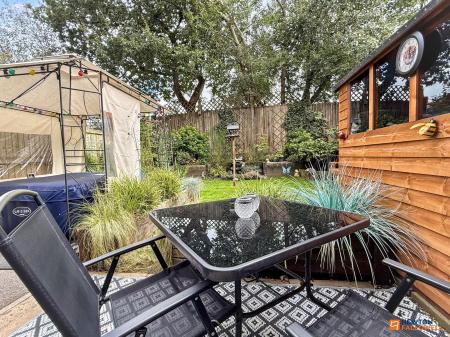 3 bedroom Semi-detached house for sale in Kay Close, Coalville, LE67