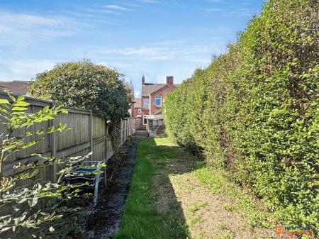 3 bedroom Semi-detached house for sale in Crescent Road, Hugglescote, LE67