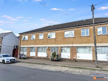 High Street, Ibstock, LE67