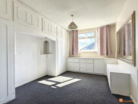 2 bedroom Flat for sale in High Street, Ibstock, LE67