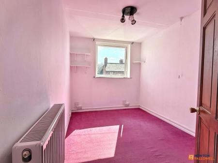 2 bedroom Flat for sale in High Street, Ibstock, LE67