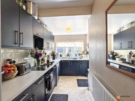 3 bedroom Semi-detached house for sale in Convent Drive, Coalville, LE67