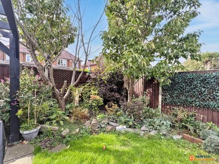 3 bedroom Semi-detached house for sale in Convent Drive, Coalville, LE67