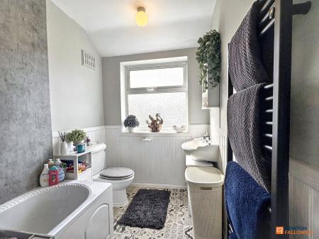 3 bedroom Semi-detached house for sale in Convent Drive, Coalville, LE67