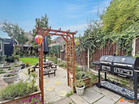 3 bedroom Semi-detached house for sale in Convent Drive, Coalville, LE67