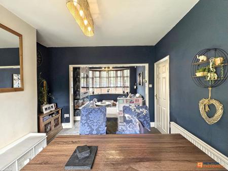 3 bedroom Semi-detached house for sale in Convent Drive, Coalville, LE67