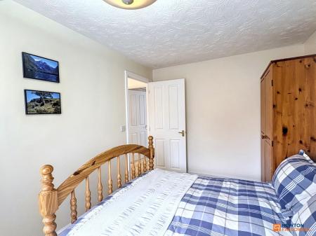 4 bedroom Detached house for sale in Rushby Road, Ellistown, LE67
