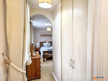 4 bedroom Detached house for sale in Rushby Road, Ellistown, LE67