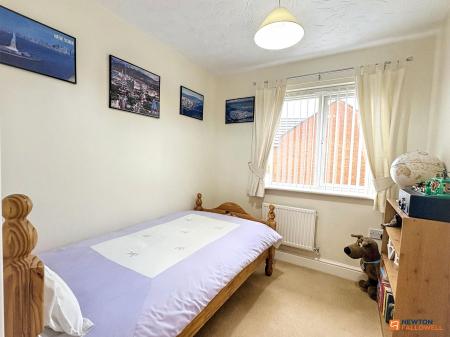 4 bedroom Detached house for sale in Rushby Road, Ellistown, LE67