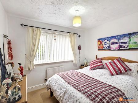 4 bedroom Detached house for sale in Rushby Road, Ellistown, LE67