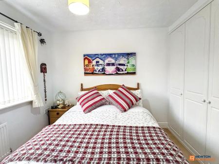4 bedroom Detached house for sale in Rushby Road, Ellistown, LE67