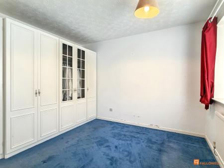 2 bedroom Semi-detached bungalow for sale in Whitcroft Close, Markfield, LE67