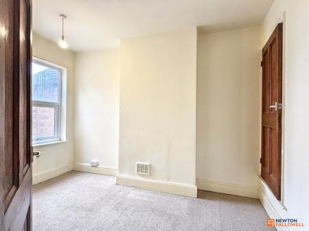 3 bedroom Terraced House for sale in Albert Road, Coalville, LE67