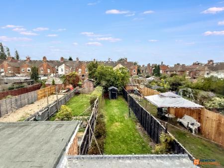 3 bedroom Terraced House for sale in Albert Road, Coalville, LE67