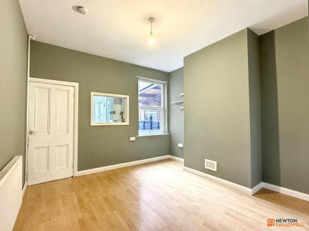3 bedroom Terraced House for sale in Albert Road, Coalville, LE67