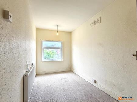3 bedroom Terraced House for sale in Albert Road, Coalville, LE67