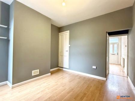 3 bedroom Terraced House for sale in Albert Road, Coalville, LE67