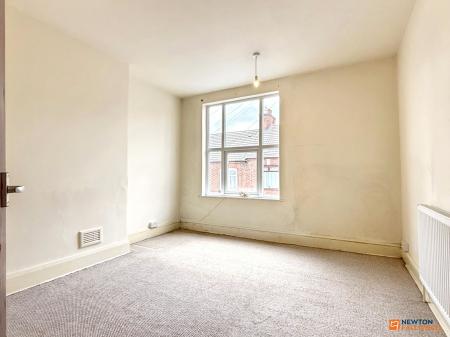 3 bedroom Terraced House for sale in Albert Road, Coalville, LE67