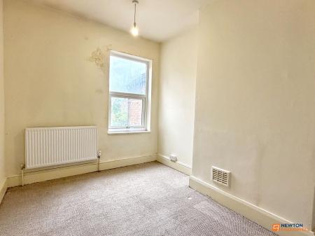 3 bedroom Terraced House for sale in Albert Road, Coalville, LE67