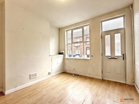 3 bedroom Terraced House for sale in Albert Road, Coalville, LE67