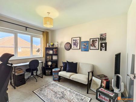 3 bedroom Detached house for sale in Lower Farm Road, Hugglescote, LE67
