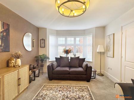 3 bedroom Detached house for sale in Lower Farm Road, Hugglescote, LE67