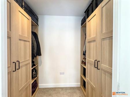 3 bedroom Detached house for sale in Lower Farm Road, Hugglescote, LE67