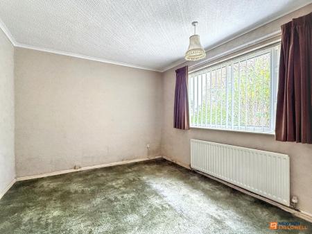 2 bedroom Bungalow for sale in Stamford Drive, Coalville, LE67