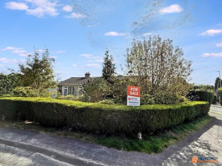 2 bedroom Bungalow for sale in Stamford Drive, Coalville, LE67