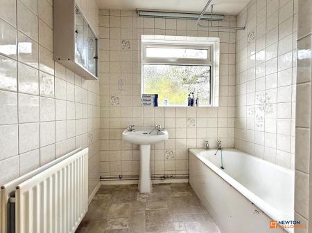 2 bedroom Bungalow for sale in Stamford Drive, Coalville, LE67