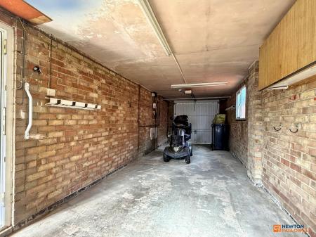 2 bedroom Bungalow for sale in Stamford Drive, Coalville, LE67