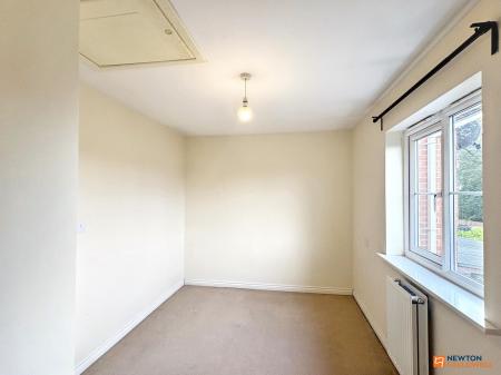 2 bedroom Terraced House for sale in Adam Morris Way, Coalville, LE67