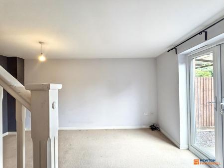 2 bedroom Terraced House for sale in Adam Morris Way, Coalville, LE67
