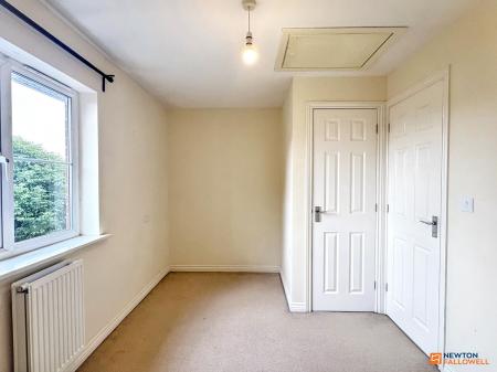 2 bedroom Terraced House for sale in Adam Morris Way, Coalville, LE67