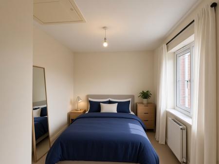 2 bedroom Terraced House for sale in Adam Morris Way, Coalville, LE67