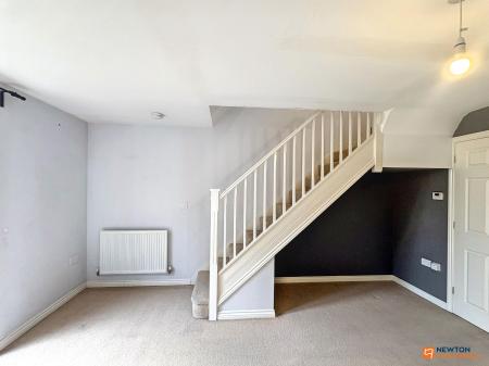 2 bedroom Terraced House for sale in Adam Morris Way, Coalville, LE67